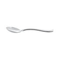 thumbnail image 3 of Restaurantware-4 Inch Mini Spoons, 500 Disposable Tiny Spoons - Heavy-Duty, Pair With Appetizers or Desserts, Silver Plastic Sample Spoon, For Parties, Weddings, Or Catering, 3 of 11