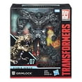 thumbnail image 1 of Transformers Studio Series 07 Leader Class Movie 4 Grimlock, 1 of 4