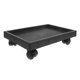 thumbnail image 5 of IDEANATEGRATE Soporte Para Macetas Interior Con Base Rectangular Para Plantas Fácil De Mover, 5 of 7