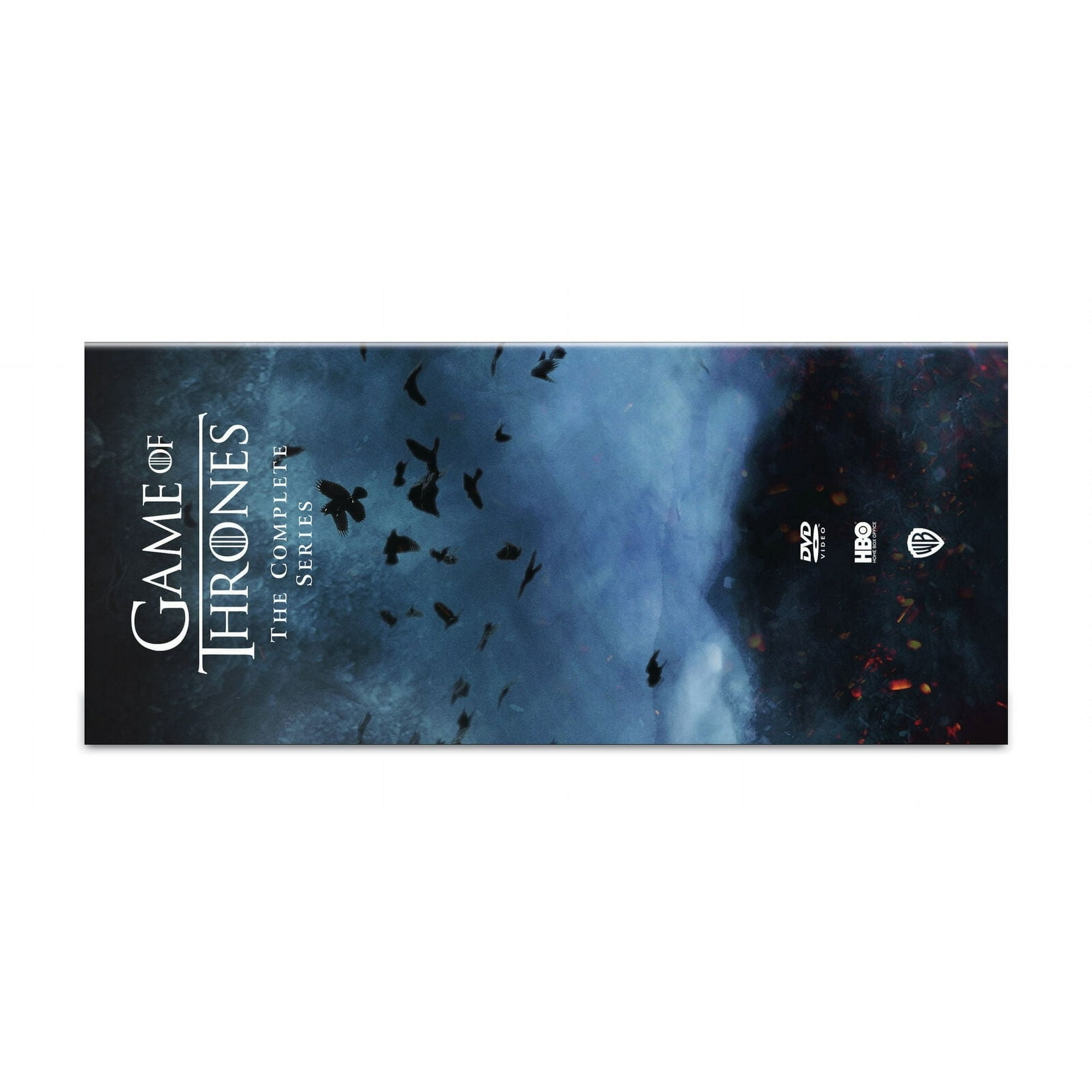 Game of Thrones DVD ボックスセット Amazon.com: Game of Thrones: the Complete Series DVD