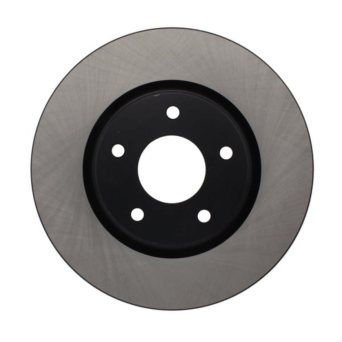 Centric (120.42118) Brake Rotor Fits select: 2013-2023 NISSAN ALTIMA
