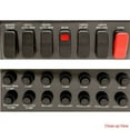 thumbnail image 4 of Lund Boat Gauge Rocker Panel | Carling Switches 20 3/4 x 7 Inch, 4 of 4