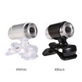 thumbnail image 1 of 480P Webcam Live Streaming Webcam 360 Degree Rotatable USB Web Camera for PC Laptop Clip-On Webcam for Video Conference Meeting Gaming Desktop Office, 1 of 7