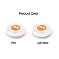thumbnail image 3 of Mistaha Coffee Cup Warmer Intelligent Mug Warmer Coaster Mug Mat Support Auto Stir Function Milk Tea Beverage Heater Heating Coaster, 3 of 7