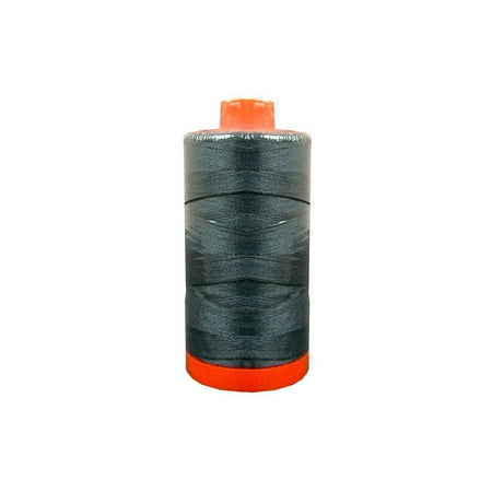 UPC: 8057252098752 | Aurifil Ctn Thread Mako 50wt 1300m Medium Grey