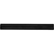 Bikegear AeroDynamic Roof rack Bar -43inches (Work with thule Feet) (Set of 2)