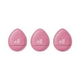 thumbnail image 2 of e.l.f. Cosmetics Pillow Puff Concealer Sponge, 2 of 7