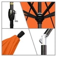 thumbnail image 4 of California Umbrella 7.5' Patio Umbrella in Tuscan, 4 of 4