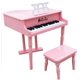 thumbnail image 1 of Baby Grand clásico de 30 teclas, rosa Schoenhut Piano Company 309P, 1 of 1