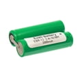 thumbnail image 2 of FRESH Razor Battery for Remington 10468 4B3 5BF1(M) 7BFSL1 8B11L PG-250 XLR3000, 2 of 5