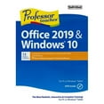 thumbnail image 1 of Individual Software PVM O19W Professor Teaches Office 2019 & Windows10 - Thin DVD Case, 1 of 1