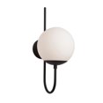 thumbnail image 1 of Artcraft Lighting Moonglow SC13227BK Wall Light, 1 of 1