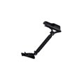 thumbnail image 2 of Langgg Versatile Ice Fishing Rod Holder Rack Sturdy Clip Fishing Box Accessories Rods Organizer For Adventures Dad Black 25cm, 2 of 6