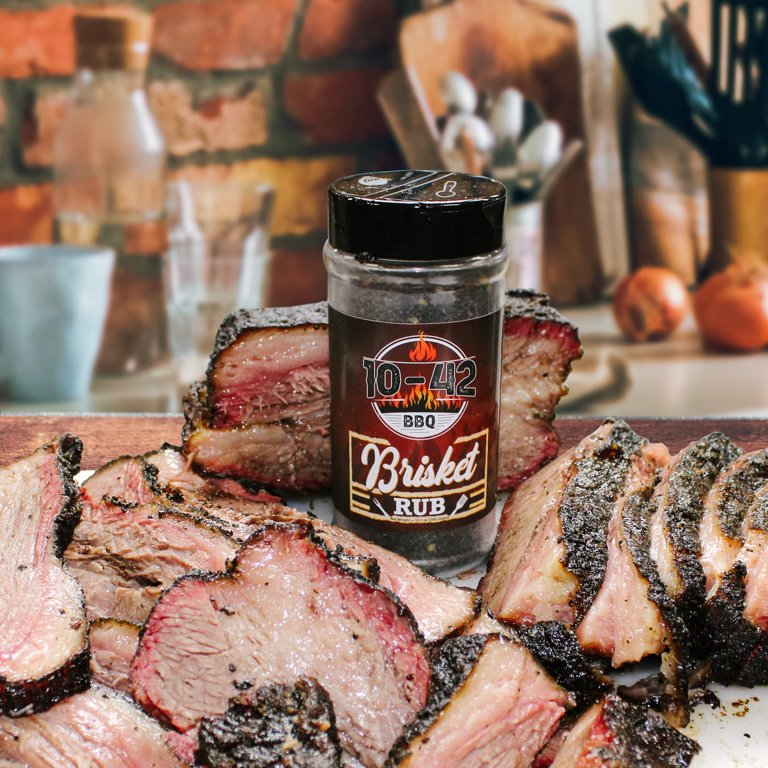 Brisket & Prime Rib Rub