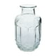 thumbnail image 4 of Jarra de Vidrio con Vaso, Diseño Rombo con Textura en Relieve, Mesa de Noche, Perfecto para Agua, Jugos o Infusiones, Capacidad 577 ml/ 207 ml, 4 of 12