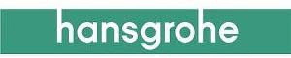 Hansgrohe 95282000 Hansgrohe Hg Aerator Puravida Basin Mixer