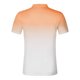thumbnail image 5 of Summer Men's Button Up Round Neck Short Sleeved Shirt Solid Casual Top XL, 5 of 5