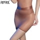 thumbnail image 2 of Minifalda transparente sexi para mujer, minifalda ajustada con cierre de cremallera en la espalda, faldas ceñidas transparentes, disfraz para discoteca, lencería, ropa de dormir, 2 of 5