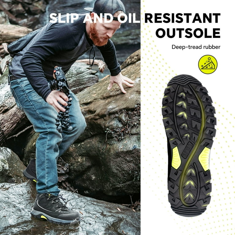 How to Wear Safety Boots for Construction Work: Expert Tips for Comfort