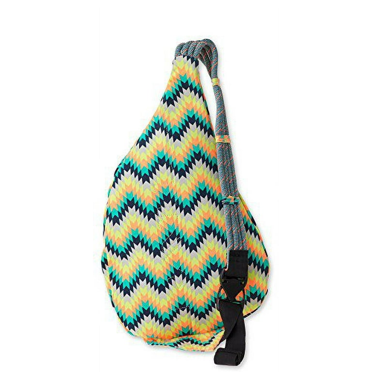 Kavu rope best sale bag cactus bloom