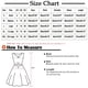 thumbnail image 3 of Vestido largo de manga larga con cuello redondo y estampado de Halloween para mujer Fridja  yut2769, 3 of 6