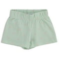 thumbnail image 4 of Young Hearts Toddler Girl 2Pk Shorts, Size 2T-4T, 4 of 5