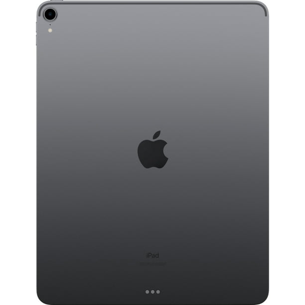 Restored Apple Pro 64GB Wi-Fi Tablet (MTEL2LL/A) - Space Gray (Refurbished) - Walmart.com