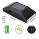 thumbnail image 1 of 2 Pack Solar S Outdoor 6led 6000k, 1 of 5