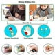thumbnail image 2 of 16pcs Pencil Grips Writing Aid Writing Aid Grip Universal Pen Holder Grip Child With Box, 2 of 3