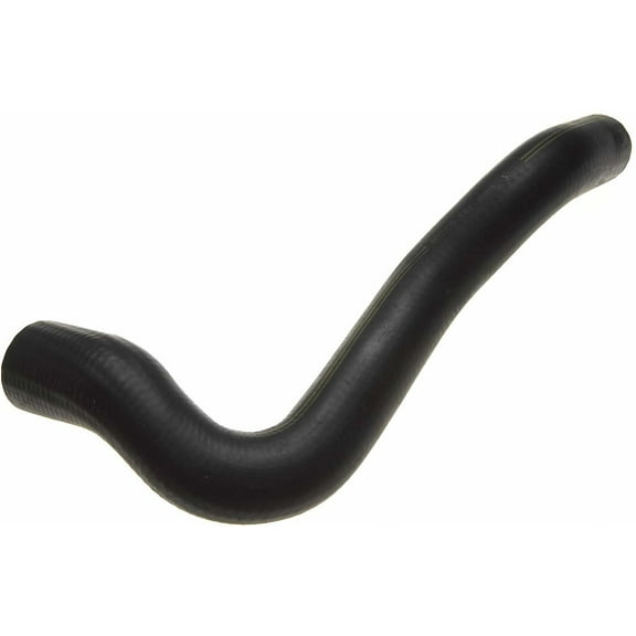 Radiator Coolant Hose Fits select: 1982-1988 CHEVROLET MONTE CARLO, 1982-1992 CHEVROLET CAMARO