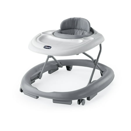 UPC: 0049796612516 | Chicco Mod Infant Walker – Grey (Grey)