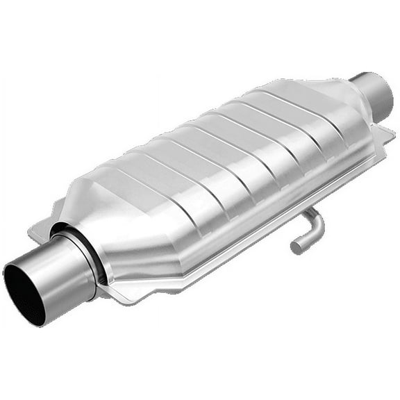 MagnaFlow 95015 - Catalytic Converter