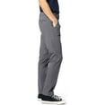 thumbnail image 3 of Dockers Men's Slim Fit Workday Khaki Smart 360 Flex Pants, 3 of 6