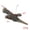 Plastic bird, variant on 3D Fake Flying Falcon Hawk Bird Repellent Decoy Pest Control Garden Scarer Scarecrow Ornament For Hunting Yard Decoration