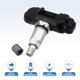 thumbnail image 3 of 4 Uds A0009050030 A0009057200 A0009054100 Sensor de sistema de control de presión de neumáticos 433MHz para mercedes-benz, 3 of 6