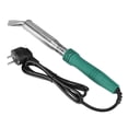 thumbnail image 2 of Pistola De Temperatura Eléctrica, Soldador Eléctrico Eficiente, Estable Para Proceso De Soldadura Sin Plomo Enchufe De La UE Mango De Goma De Fácil Operación, 2 of 7