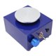 thumbnail image 5 of Mini Torno De Cerámica, Máquina Formadora De Cerámica De Lavabo Desmontable, Colores Vibrantes A Prueba De Herrumbre Para Niños Para El Hogar, 5 of 7