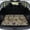 Duck Camo, variant on HUISEFOR Sea Turtle Car Trunk Mat Non-Slip All Weather Trunk Protection Cargo Liner Anti-Scratch Full Protection Universal Fit for Most Vehicle
