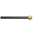 thumbnail image 1 of Mike Balter Basics BB12 Maillet en Laiton, 1 of 2