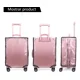 thumbnail image 3 of Protector Funda Para Maleta De Viaje Plastico Impermeable, 3 of 7