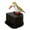 Gold, variant on XKHHLH Little Bird Push-type Automatic Toothpick Holder, Woodpecker Toothpick Dispenser, Toothpick Box Portable Plastic Kitchen Decoration