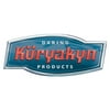 Kuryakyn 7863 Motorcycle Accent Accessory: Downtube Covers for 2007-17 Harl