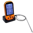 thumbnail image 1 of Daisyyozoid Wholesale Wireless Remote Digital Cooking Food Probe Meat Thermometer For Grill Oven BBQ, 1 of 8