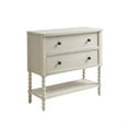 thumbnail image 2 of MADISON PARK SIGNATURE Beckett Accent Chest with Natural Finish MPS130-0299, 2 of 3
