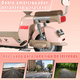 thumbnail image 5 of Motobici Electrica Honey whale U3 Pro Rosa, 5 of 8