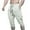 Beige, variant on Men's Casual Pants Men’s Casual Pants Male Spring And Summer Pocket Sports Shorts Bifurcated Capri Pants end# start# s#Men’s Casual Pants Black M