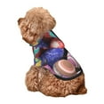 thumbnail image 5 of Sikiie Easter Eggs1 Dog Hoodie,Dog Clothes,Dog Sweatshirt ,Dog Shirt, Dog Clothes for Puppy Kitten Small Dogs Cats-XX-Large, 5 of 7