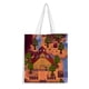 thumbnail image 1 of Stardew Valley Bolso de tela con estampado de lienzo para mujer, bolsa de compras reutilizable y estética, con cremallera interior, regalo para mujer,38*45cm., 1 of 6