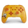 Enhanced Wireless Controller For Nintendo Switch - Cuphead, Nintendo Switch Lite, Gamepad, Game Controller, Bluetooth Controller, Aa - Nintendo Switch