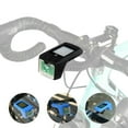 thumbnail image 3 of Bicycle Bike Front Wheel Indoor Cycle Trainer Tool, 3 of 5